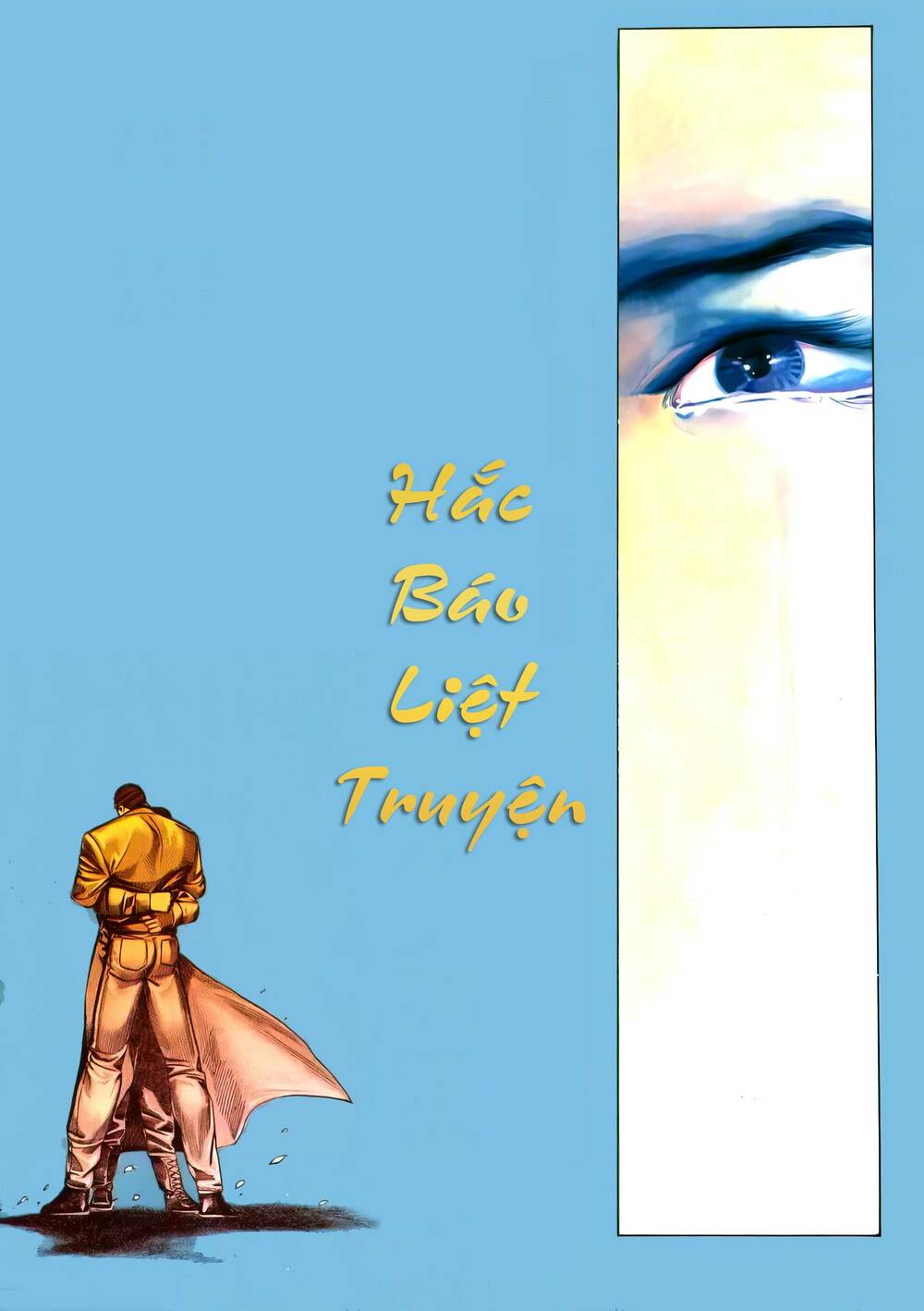 hắc báo liệt truyện chapter 58 2