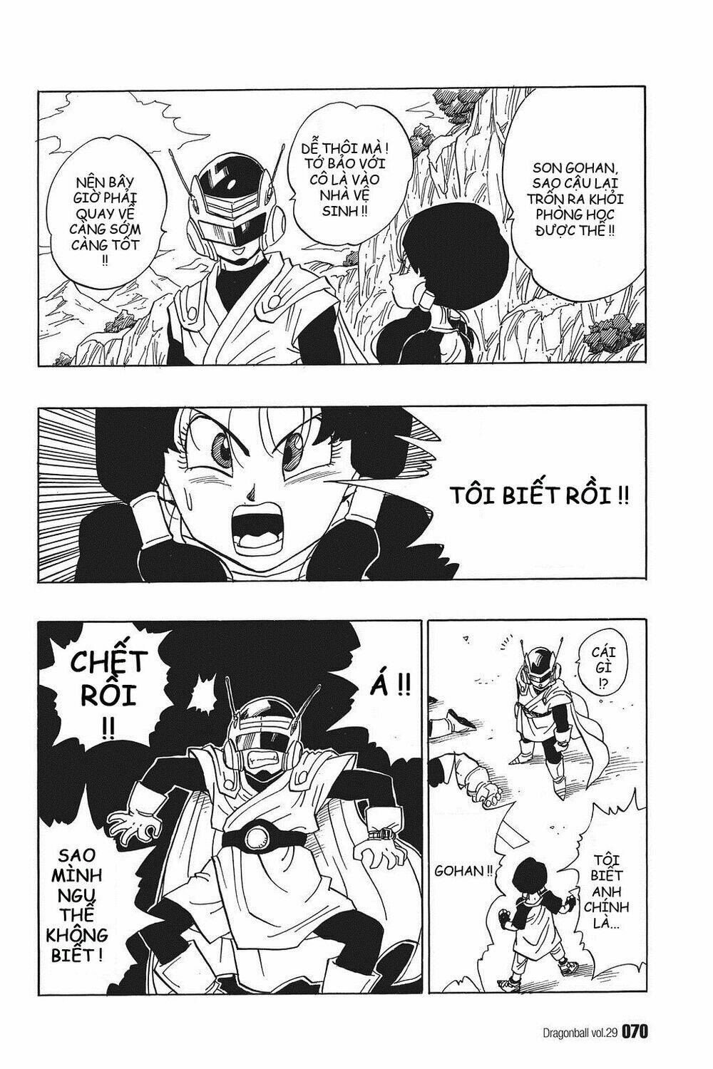 dragon ball - bảy viên ngọc rồng chapter 425 9