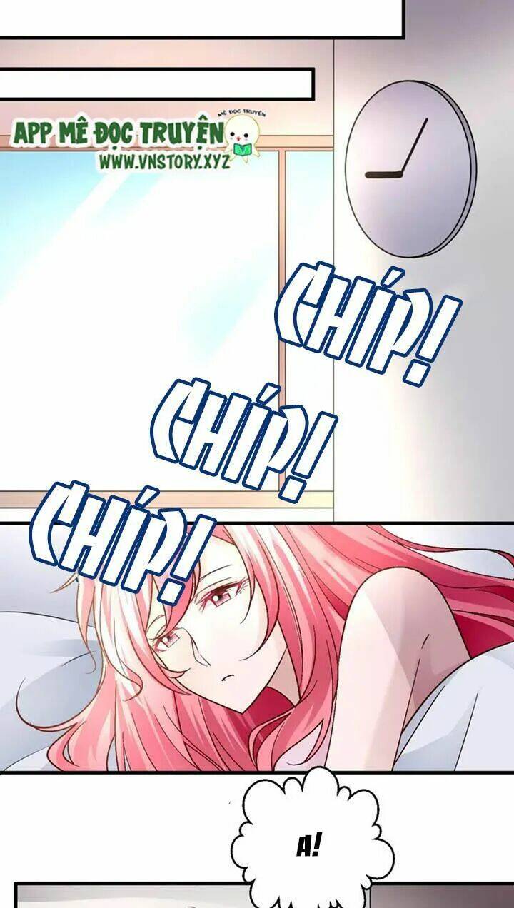 trò chơi săn tình - tổng tài khó kìm lòng chapter 42 13