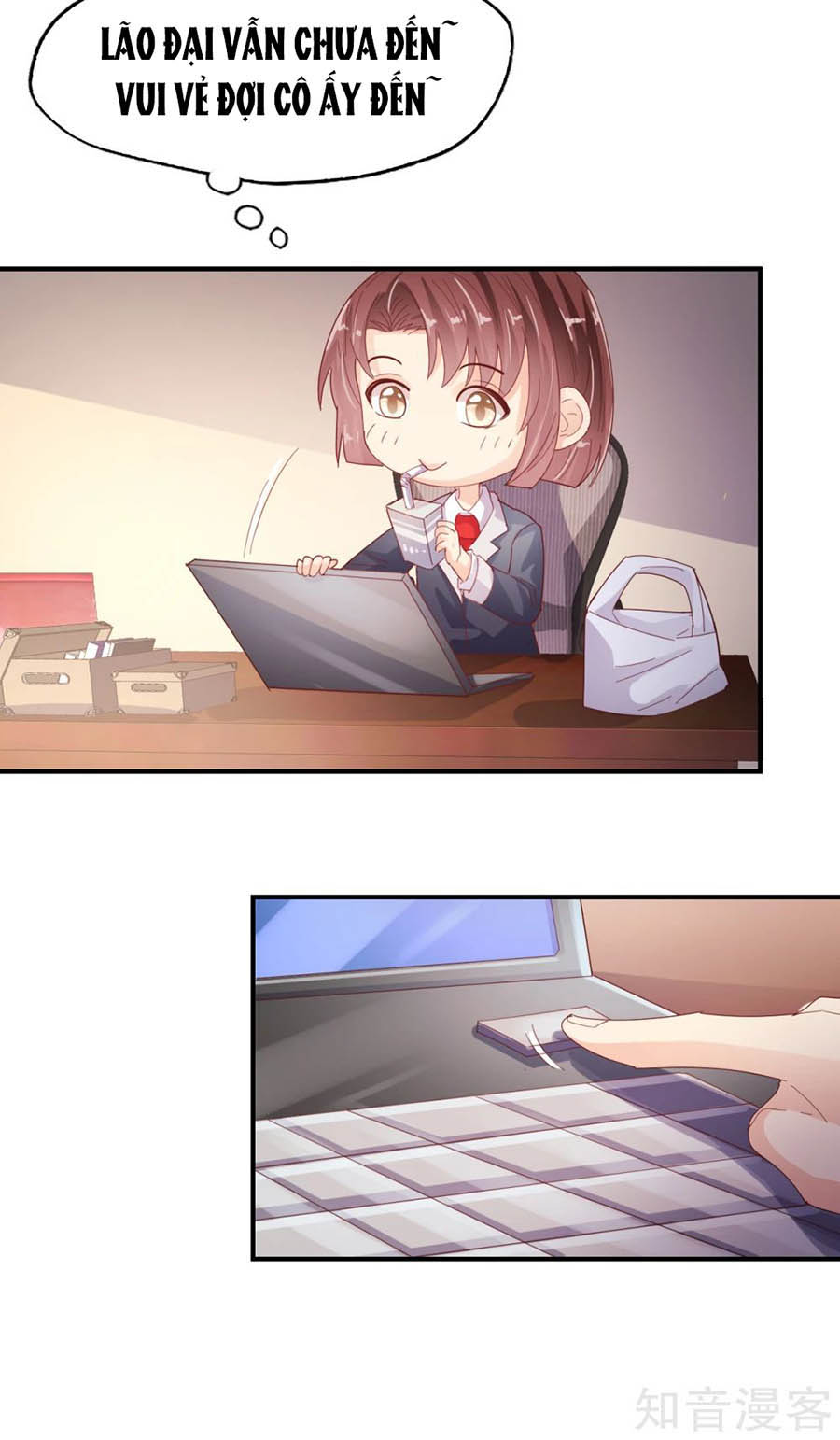 sau này vẫn cứ thích anh chapter 93.5 7