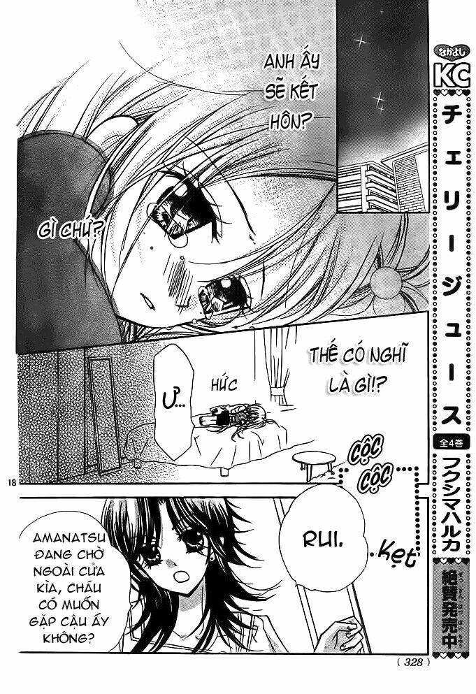 orange planet chapter 13 18