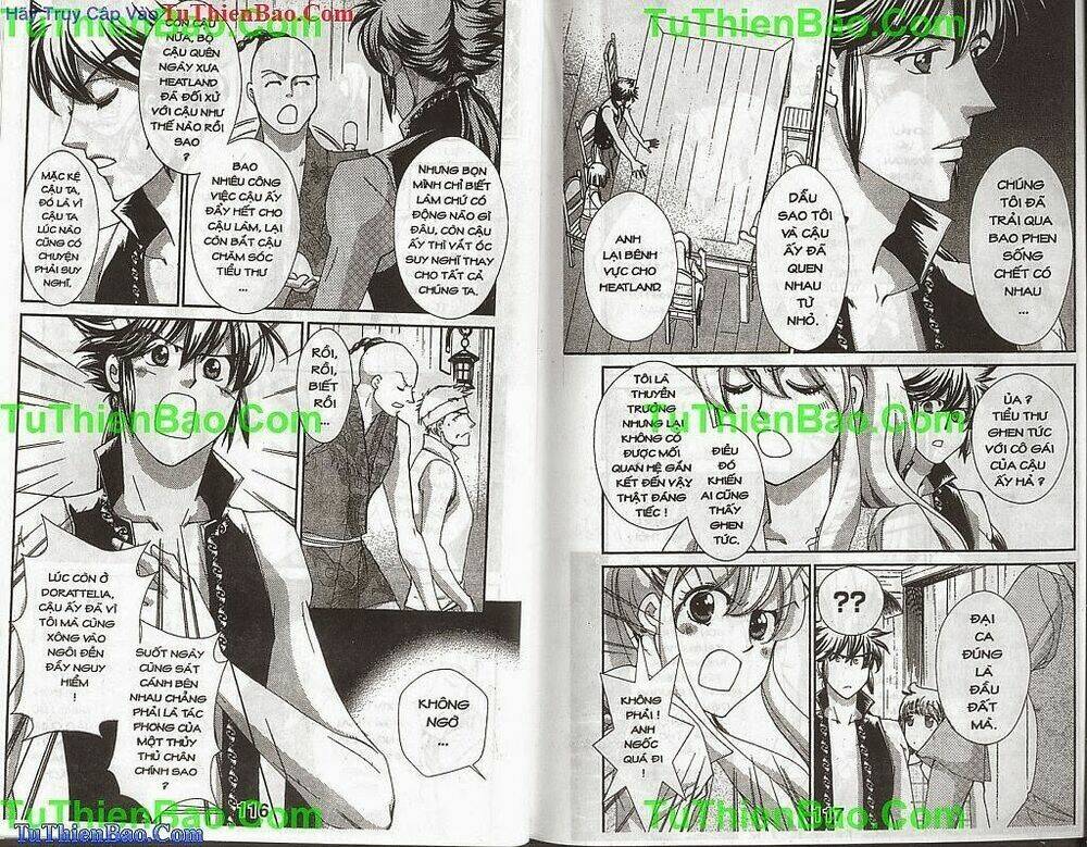 bông hoa cướp biển chapter 4 59