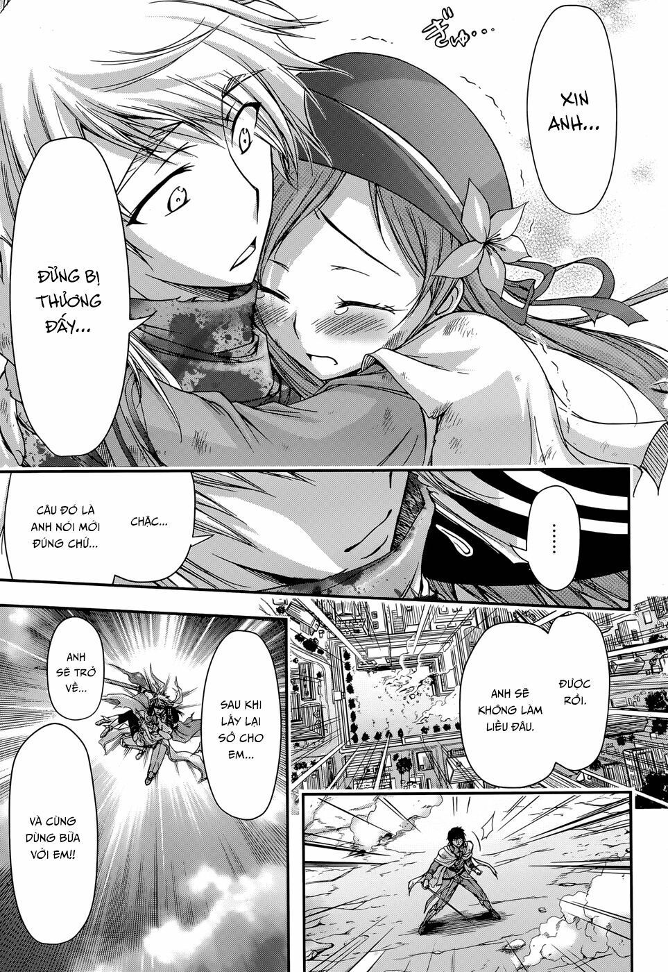 kích trụy vương huyền thoại chapter 2 22