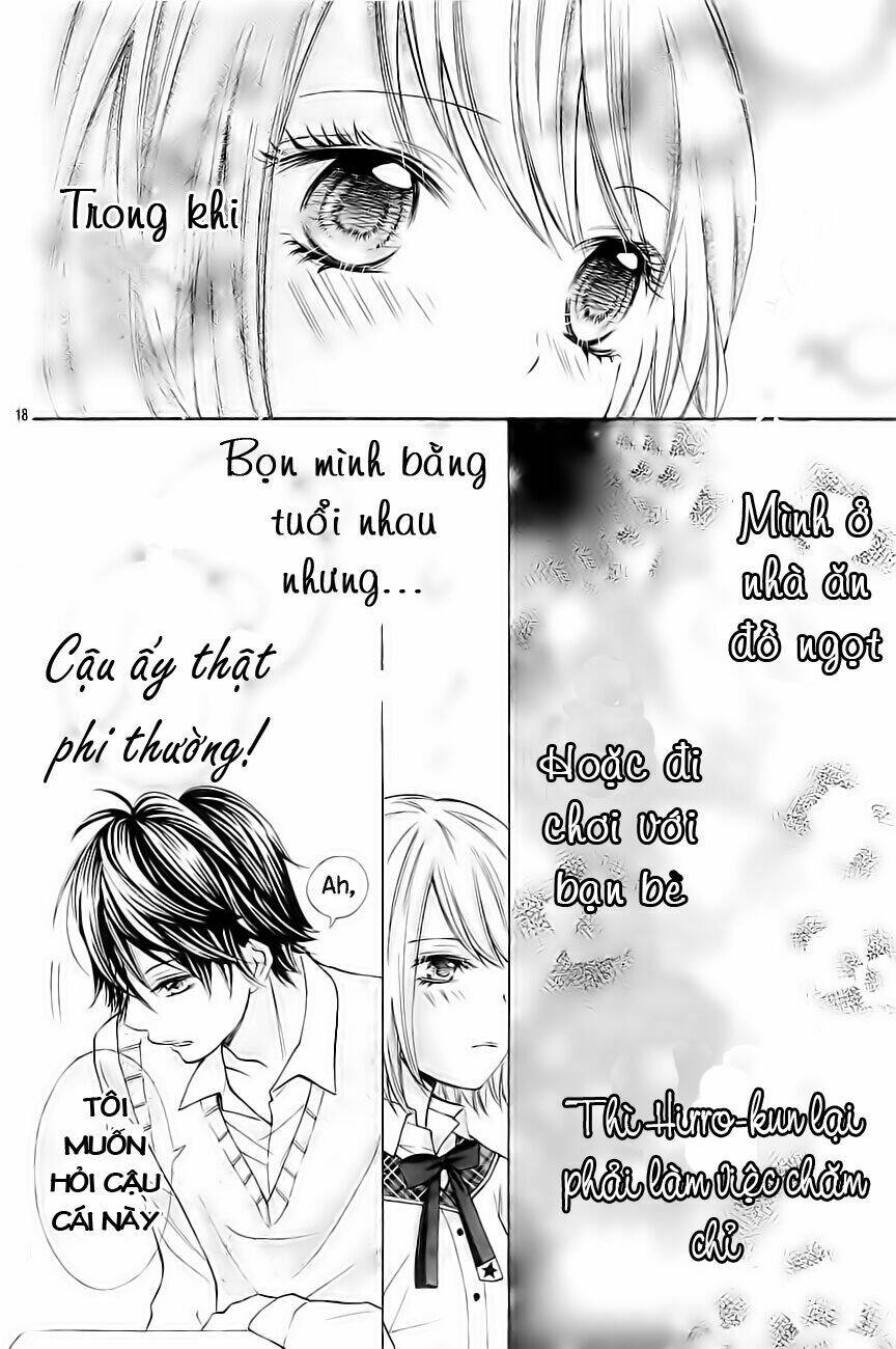 gekijou komoriuta chapter 2 16