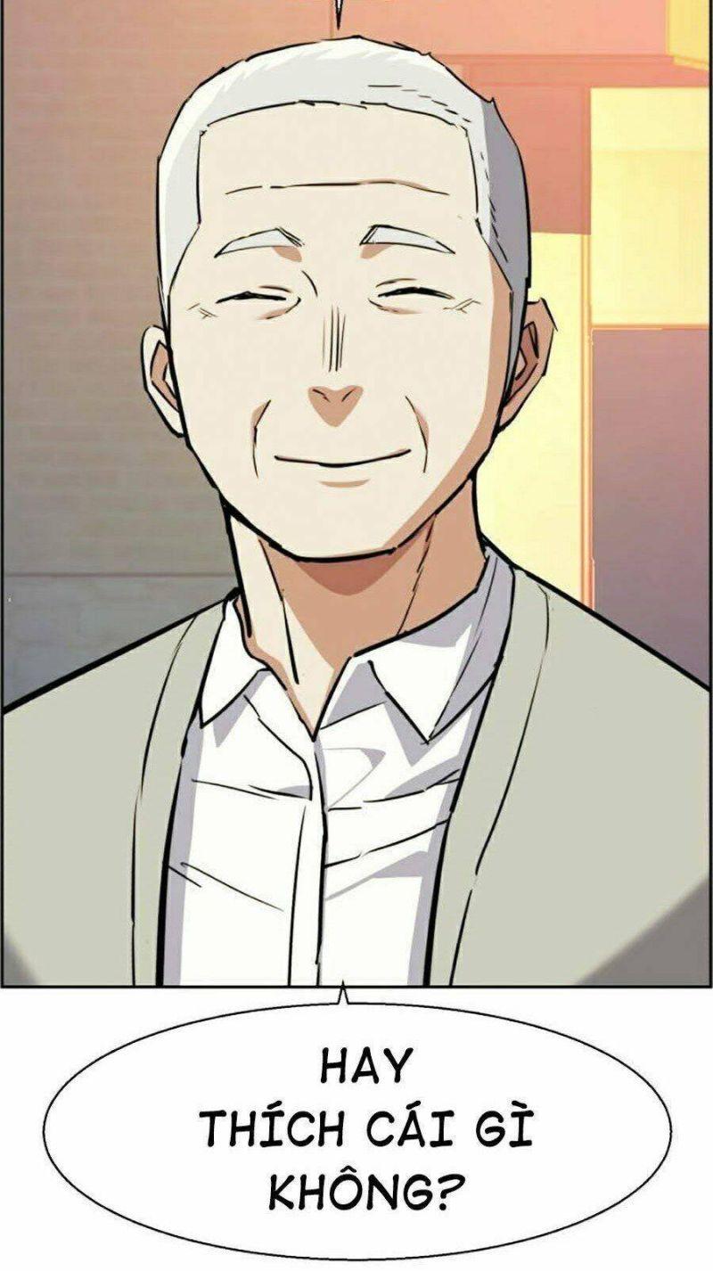 bạn học tôi là lính đánh thuê chapter 57 103