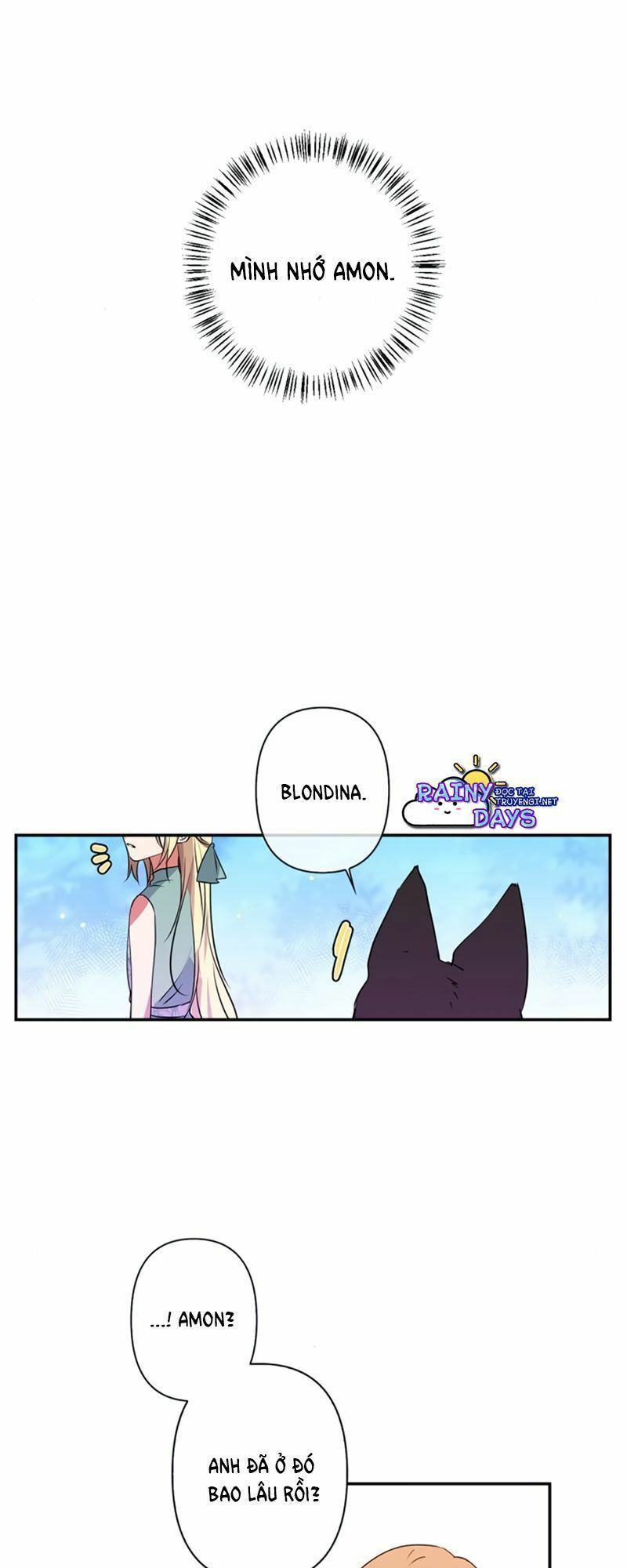 tôi đang nuôi dưỡng một con quái thú chapter 14 23