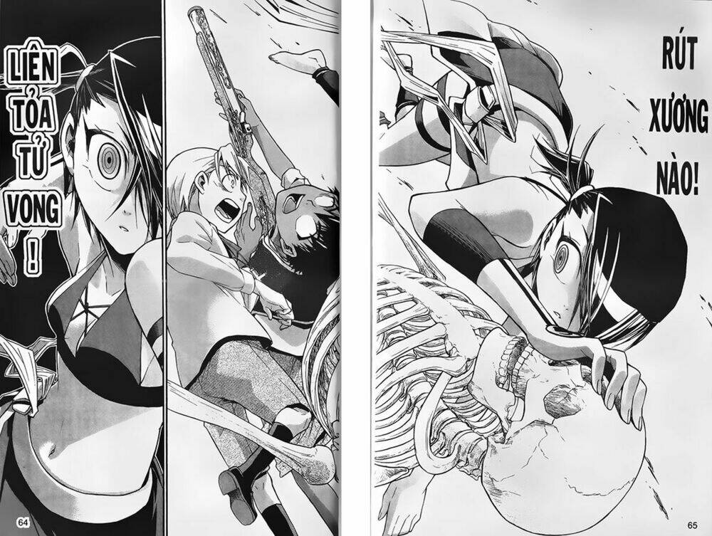 emma đến từ địa phủ chapter 5 40