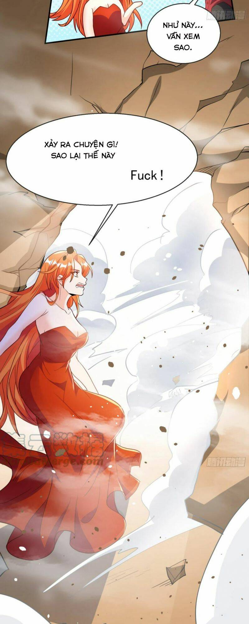 cao thủ xuống núi, bảy vị sư tỷ bảo vệ ta chapter 37 25