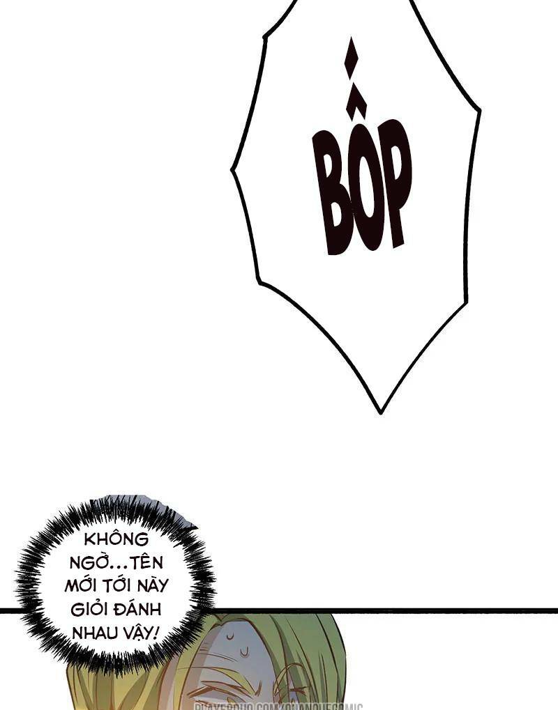 đô thị đỉnh phong cao thủ chapter 6 10