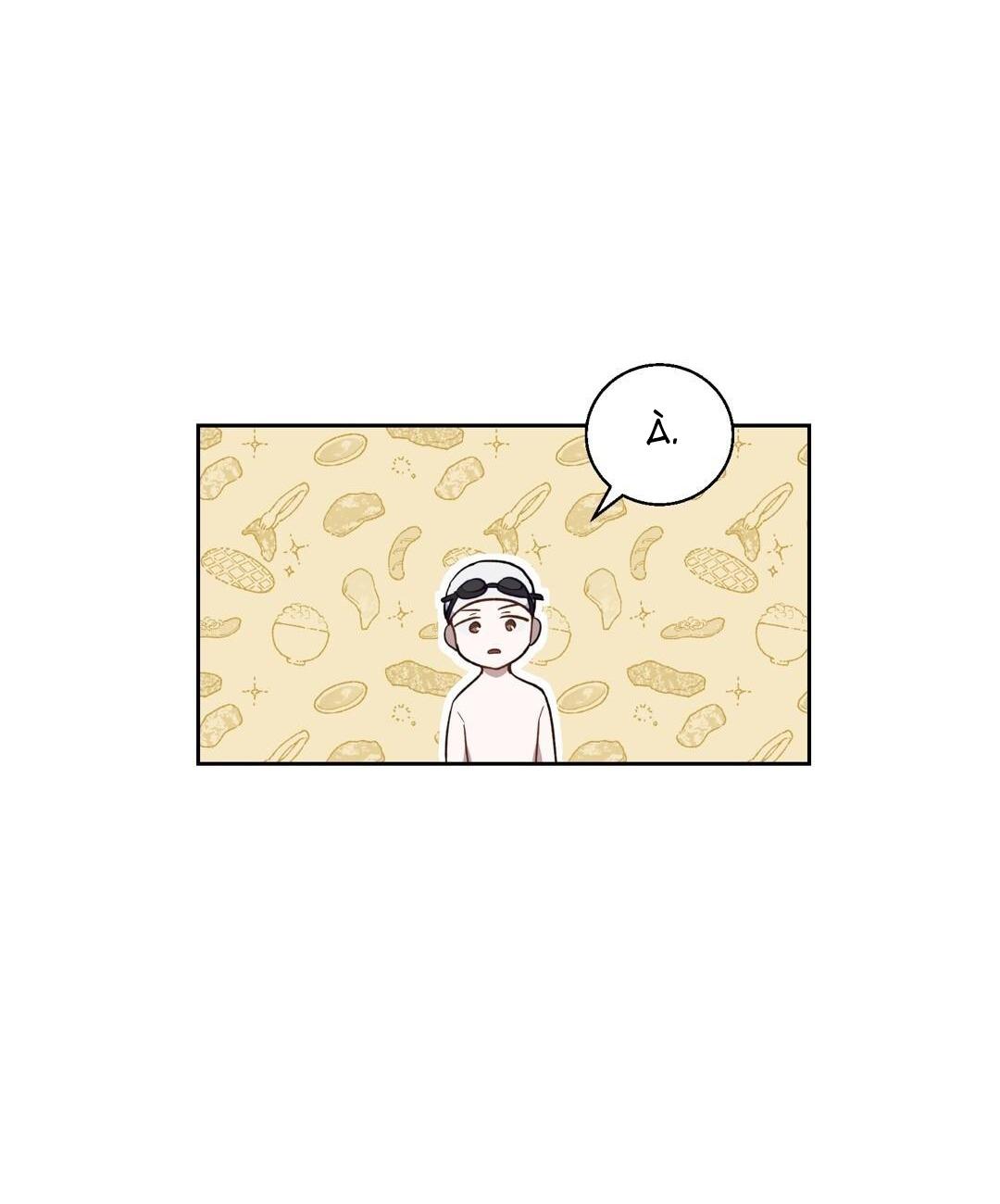 bơi trong mùi hương chapter 8 14