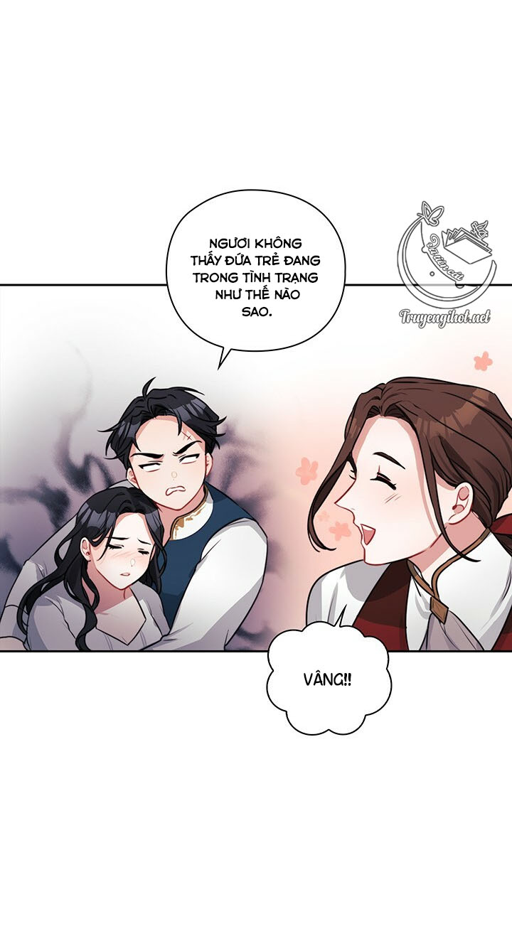 người yêu tiền kiếp chapter 7.1 18