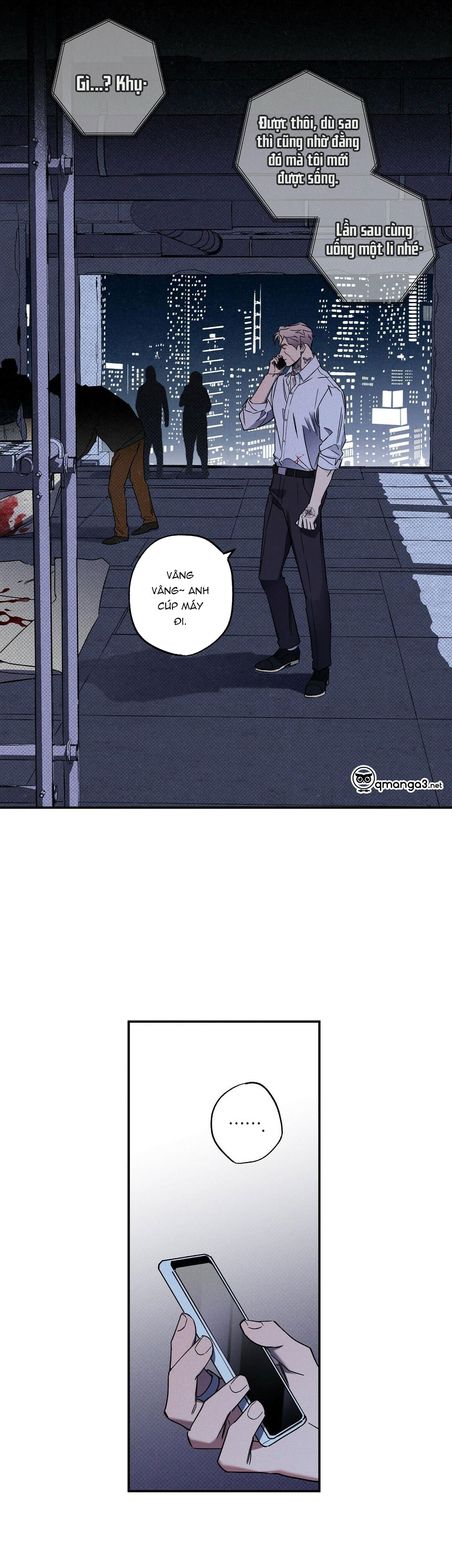 wet sand chapter 4 23