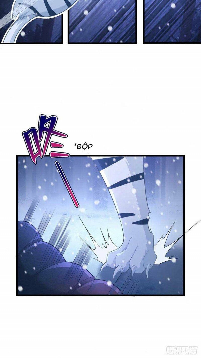 [16+] thảnh thơi thú thế chủng chủng điền, sinh sinh tể chapter 278 28