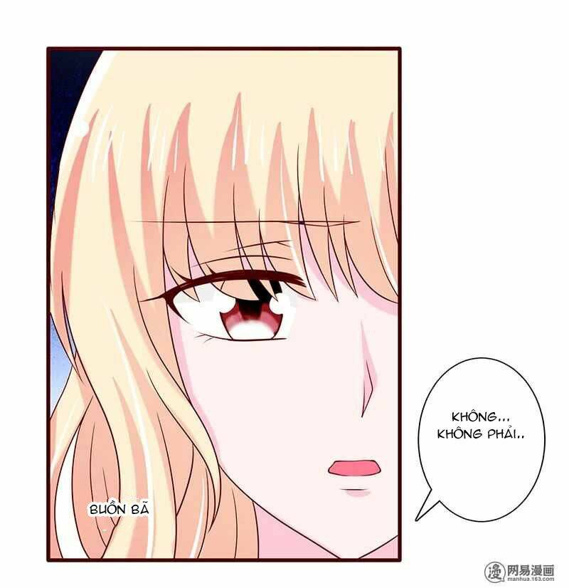 không gả cho tổng tài, gả cho người hầu chapter 64 23