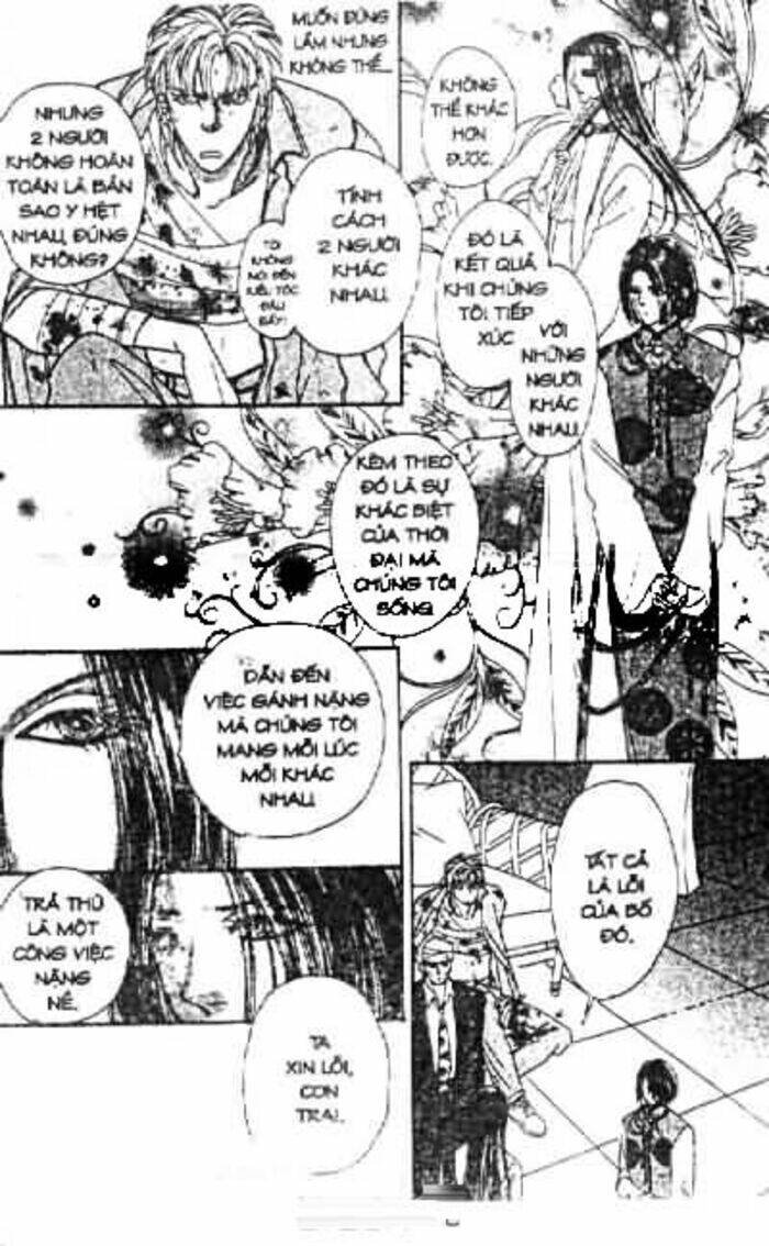 tiệm thú kiểng chapter 38 6