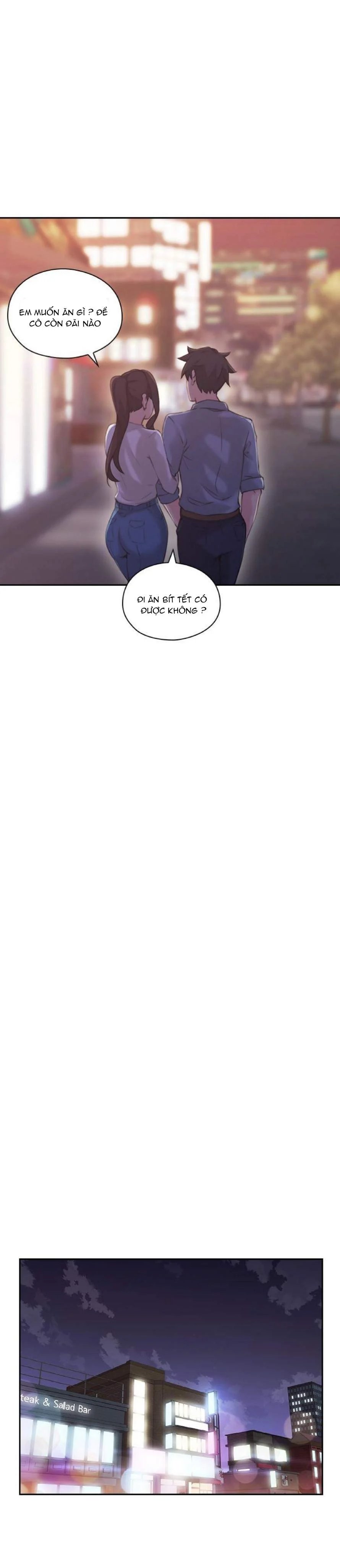 tình nhân chapter 15 16