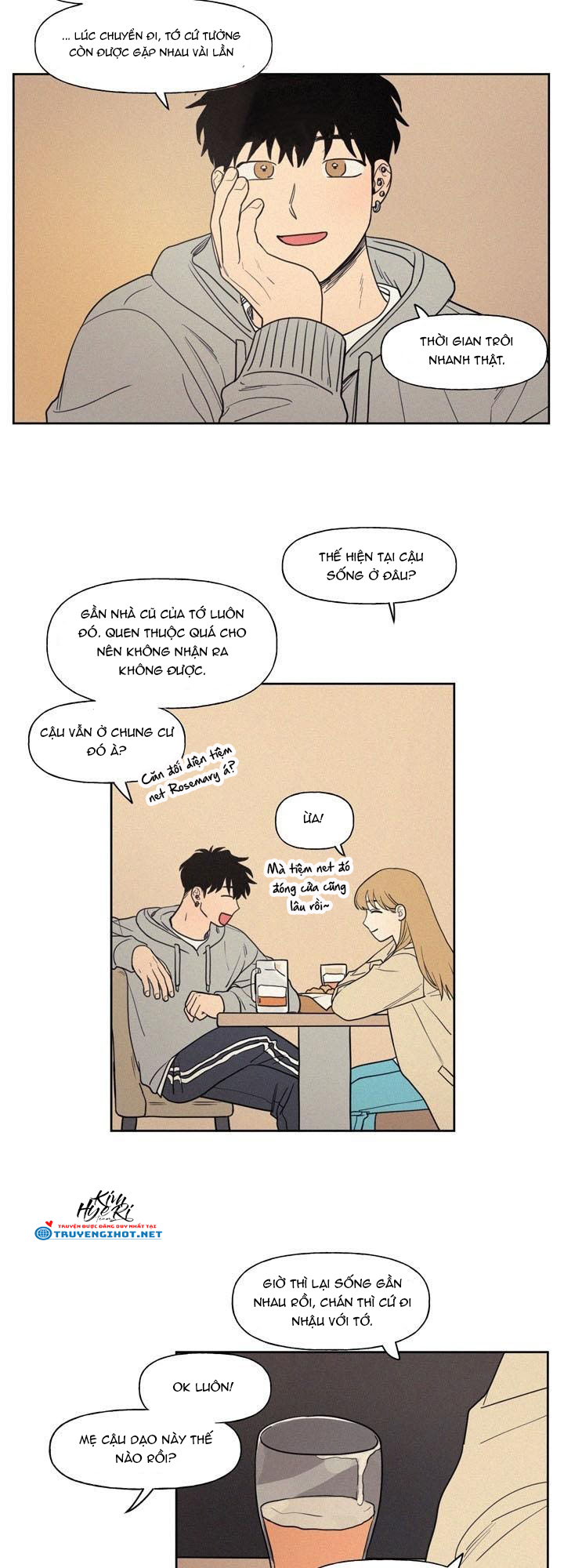 lý do yêu phải thằng bạn thân chapter 6.1 7