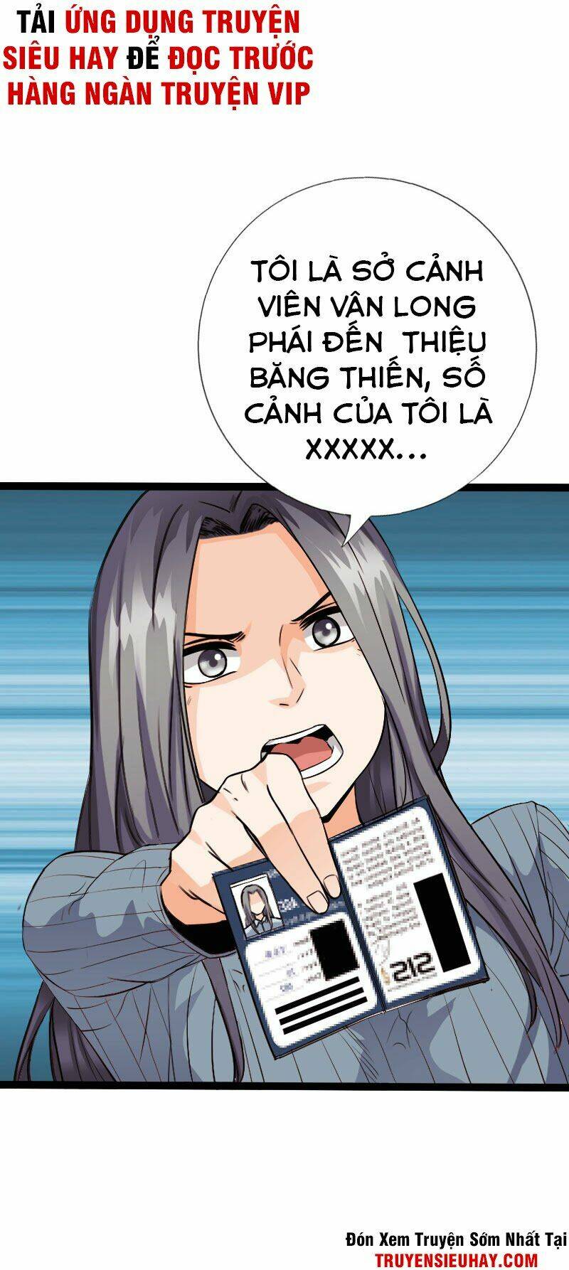 tuyệt phẩm tà thiếu chapter 124 6