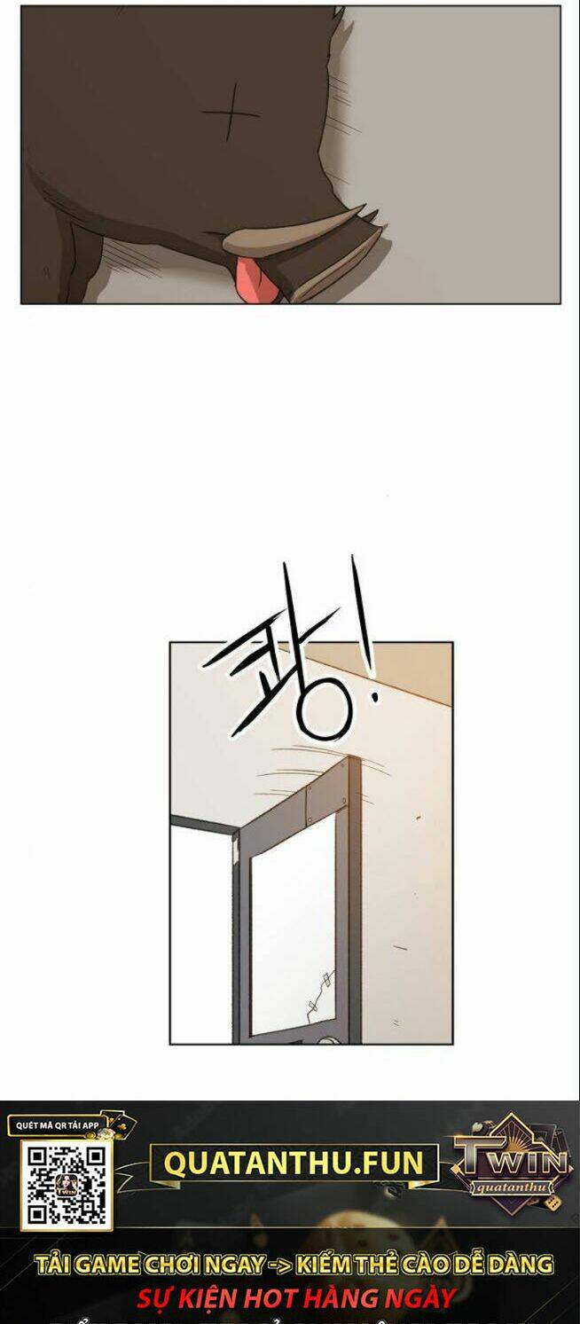 võ sĩ - the boxer chapter 70 48
