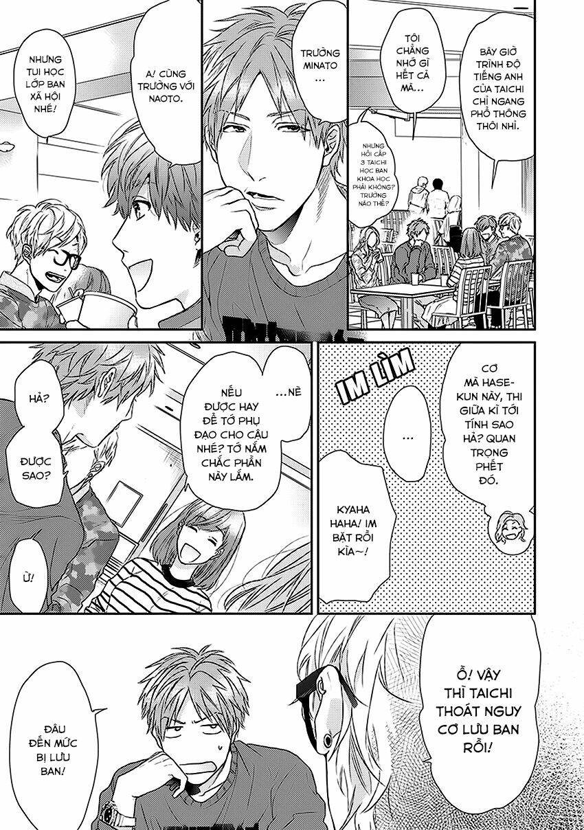 đôi ta đi trốn chapter 5 12