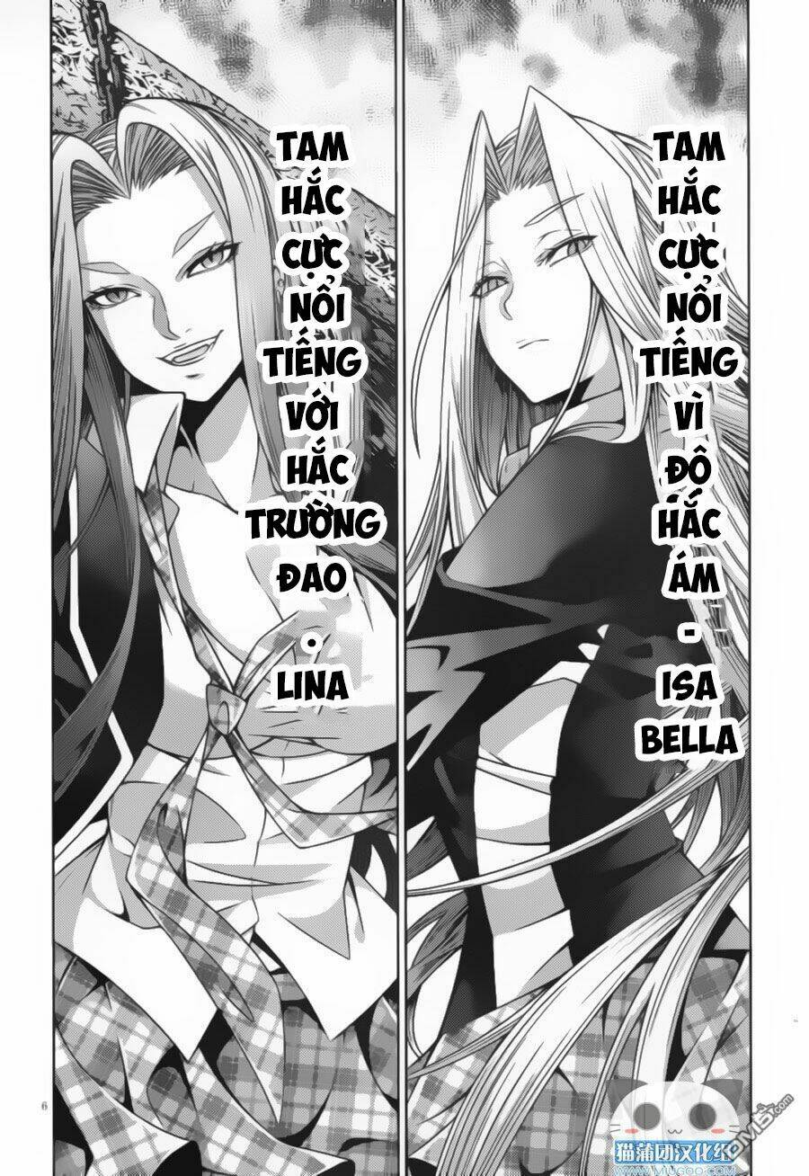 dragons rioting chapter 35.1 9