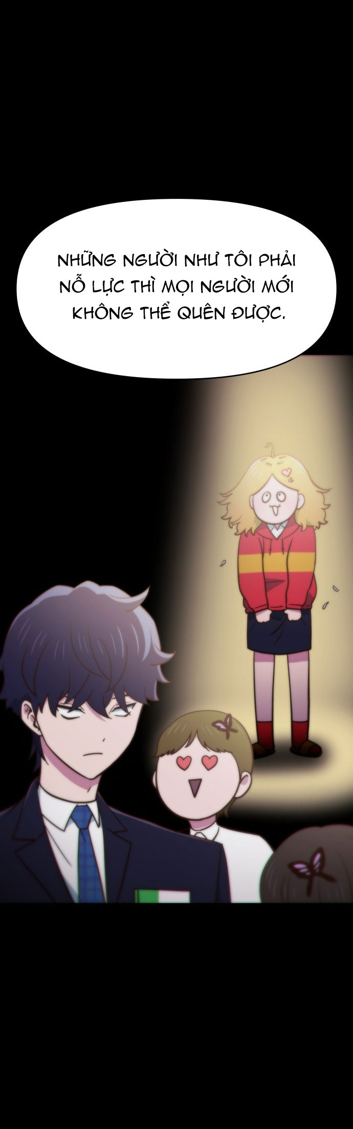 nữ sinh trường trung học chỉ bắt nạt tôi thôi chapter 8.2 5