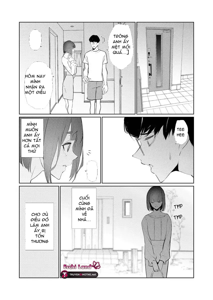 đi mát xa khi chồng đi vắng chapter 66.2 1