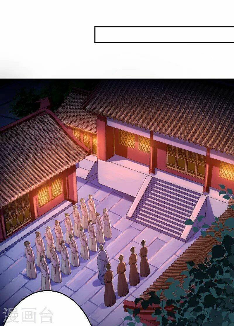 từng bước âm mưu thâm độc : huyết hoàng trở về chapter 5 27