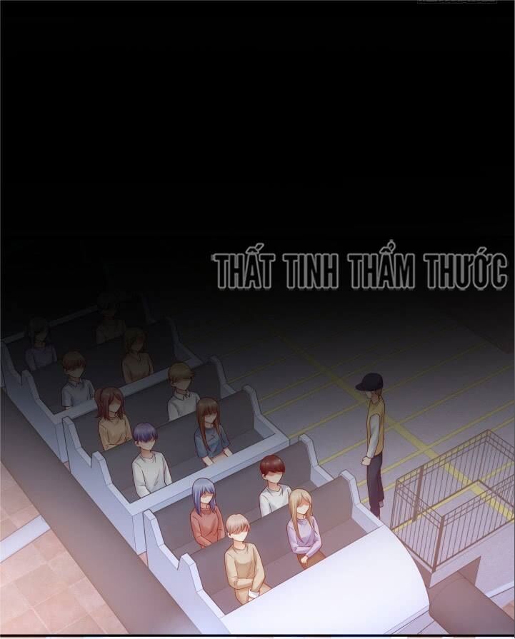 bạn trai 1/4 của tôi chapter 6 36