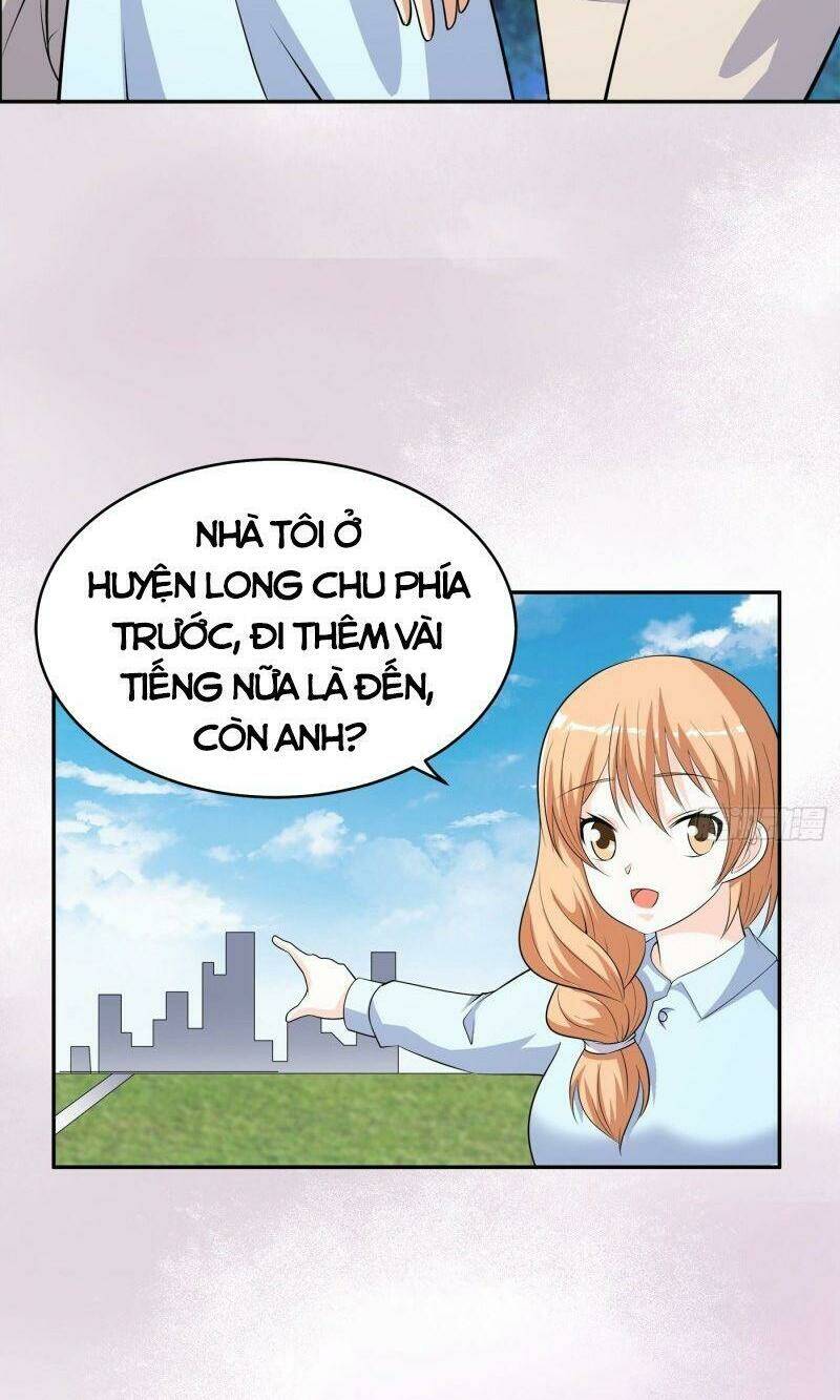 người tu tiên tại đô thị chapter 127 22