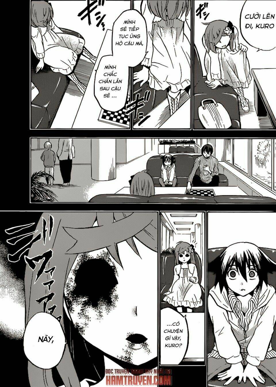 chrono monochrome chapter 1 43