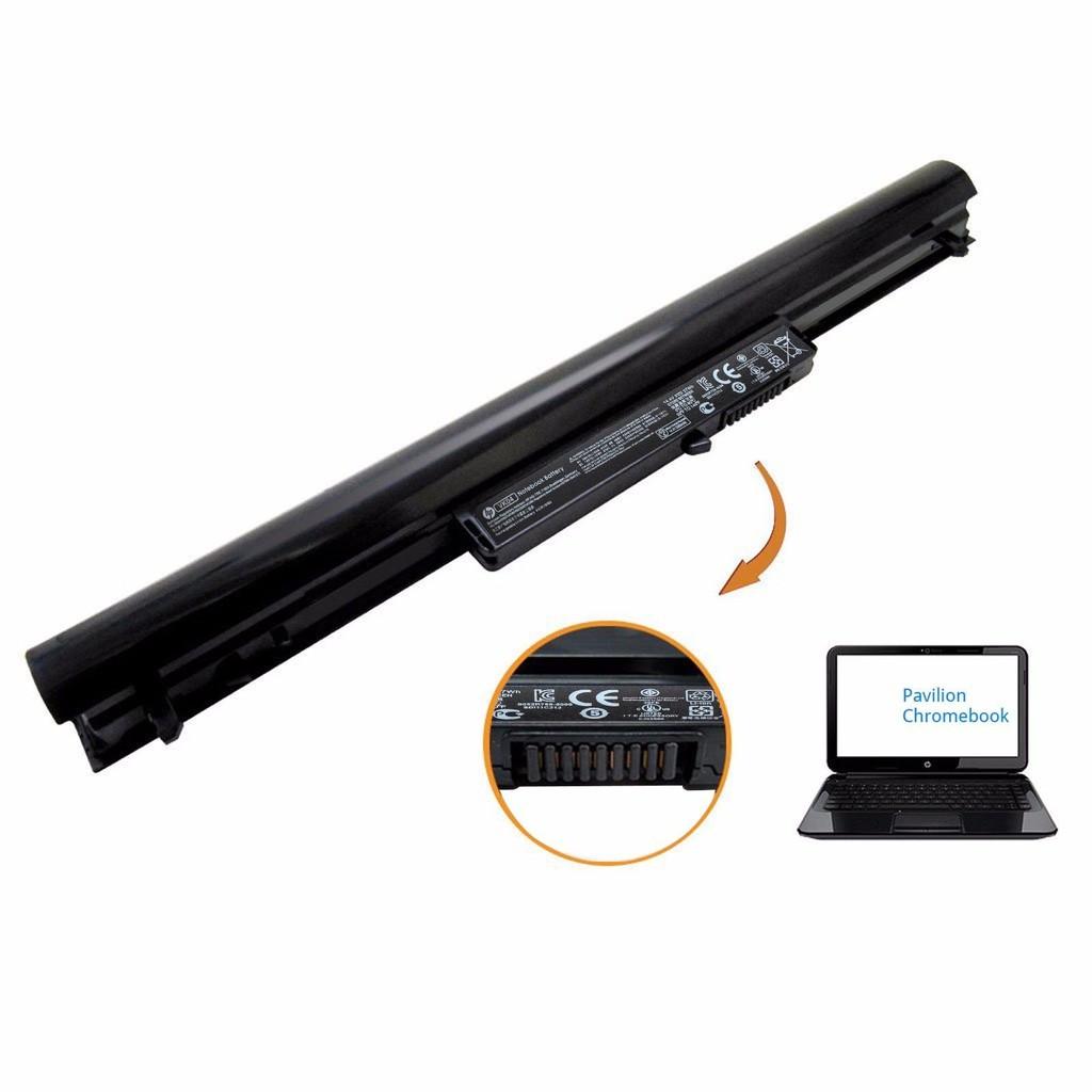Pin dùng cho laptop HP VK04 Pavilion Sleekbook14 ENVY15 14-1000 14-2099