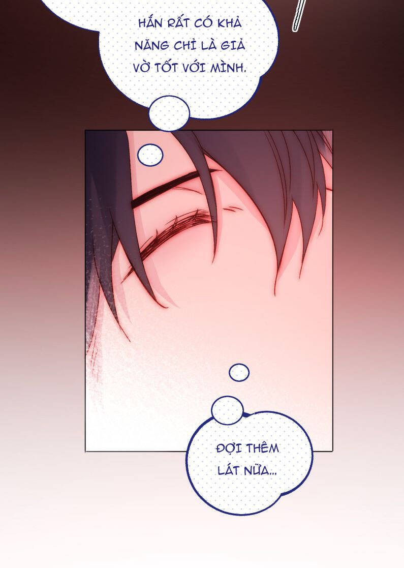 tôi phải làm 1 kẻ đại xấu xa chapter 55 27