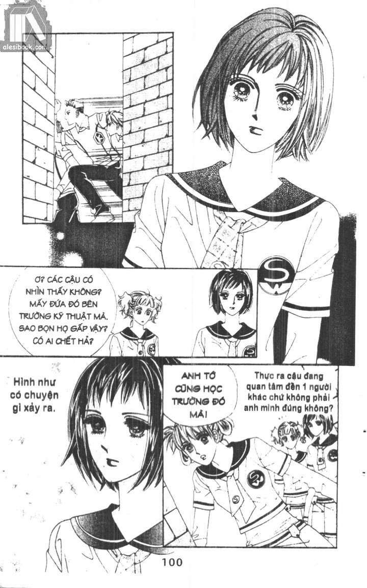 hồng tiểu thư chapter 7 12