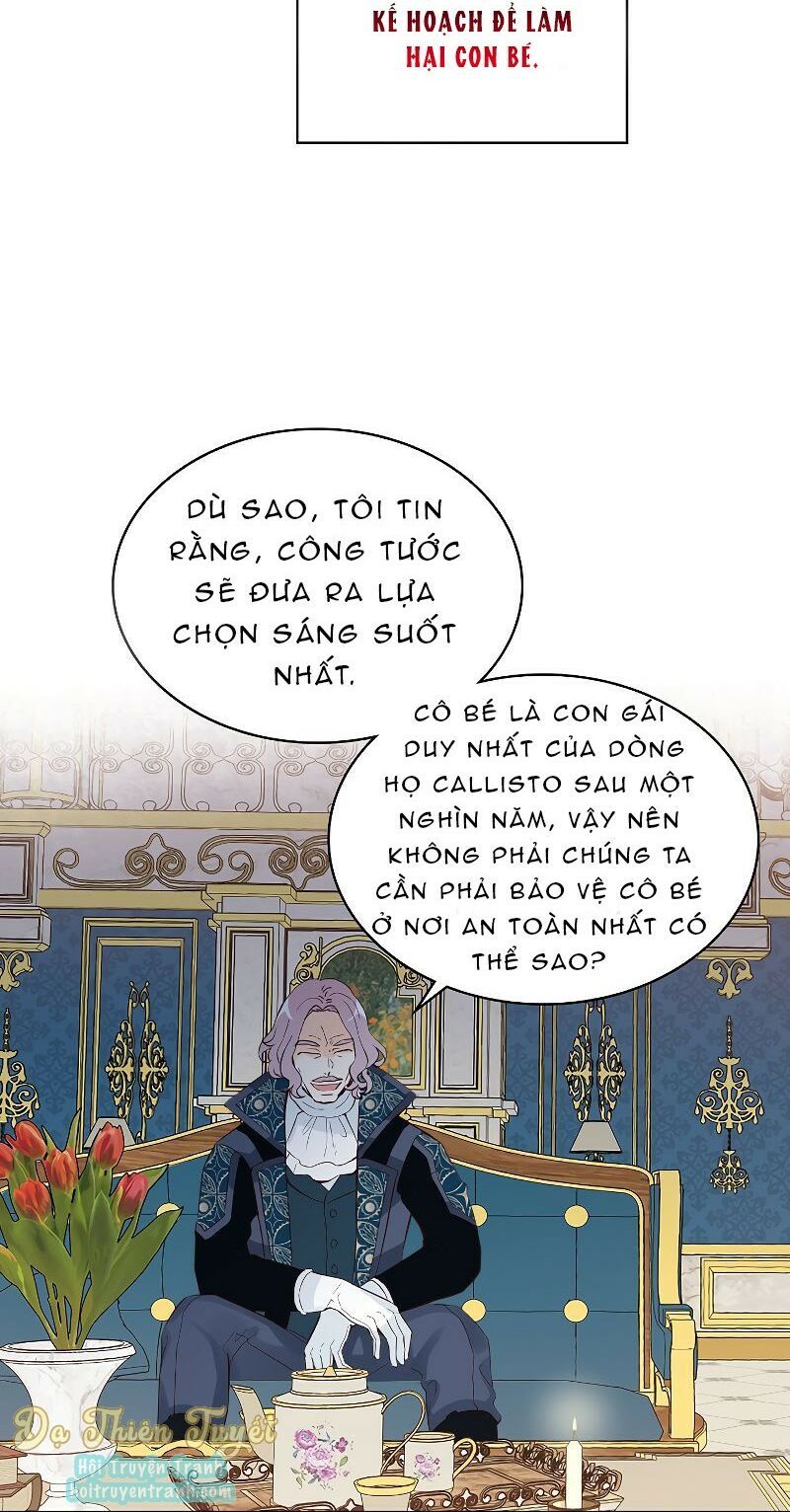 con có phải con là con gái của ngài không? chapter 19 33