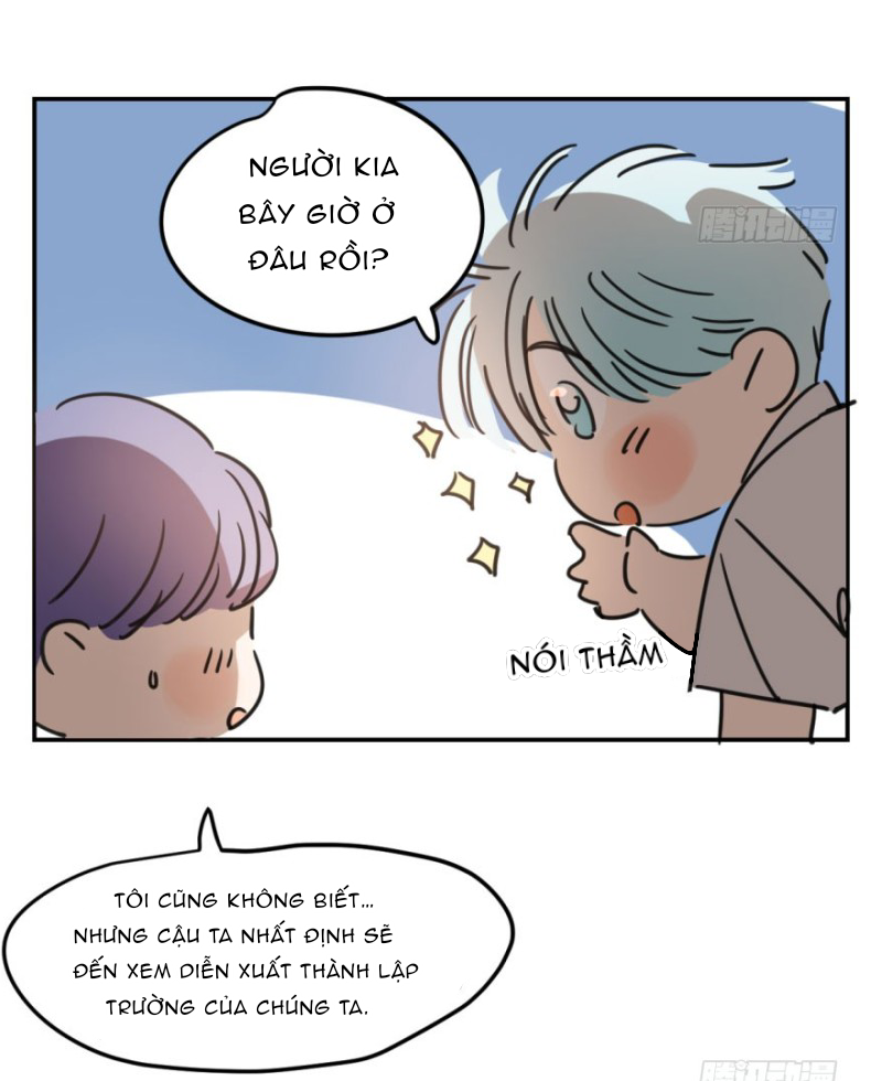 bắt lấy ngao ngao chapter 27 21