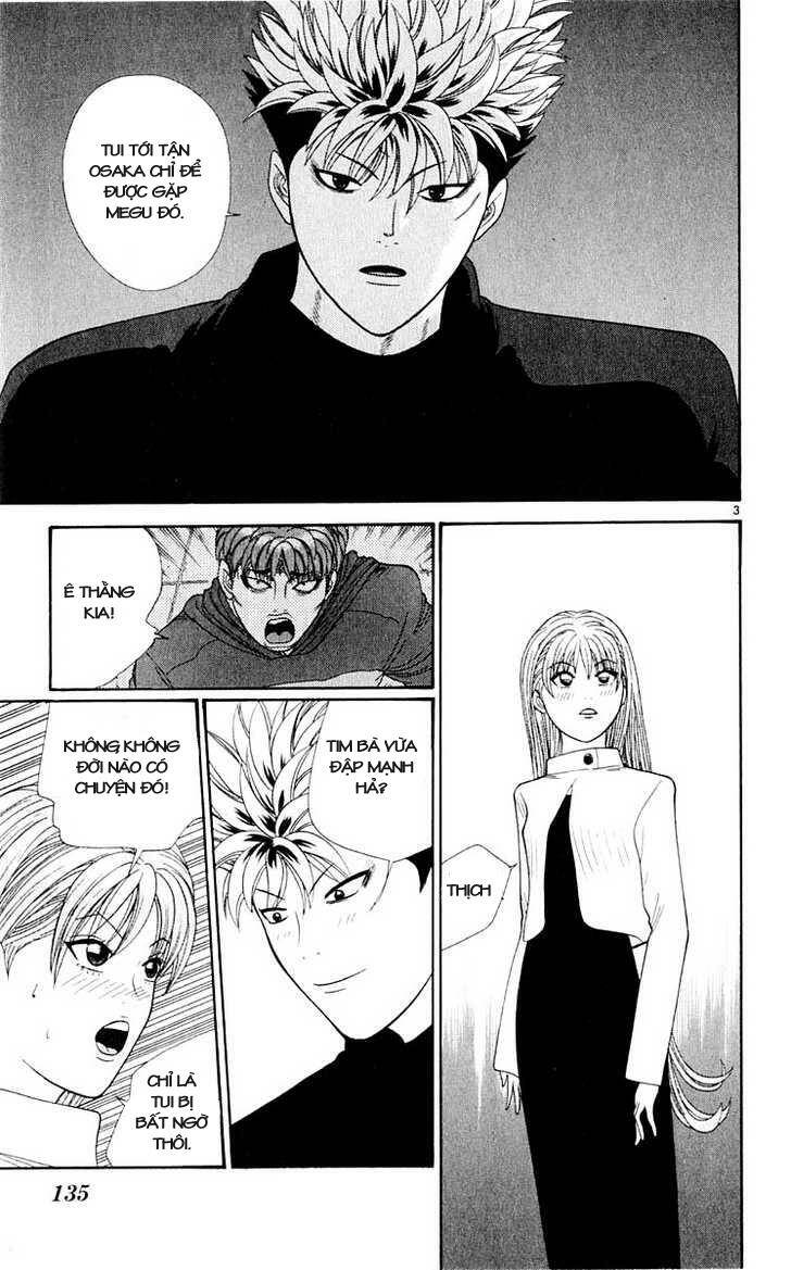 thiên sứ tráo trở chapter 37 4