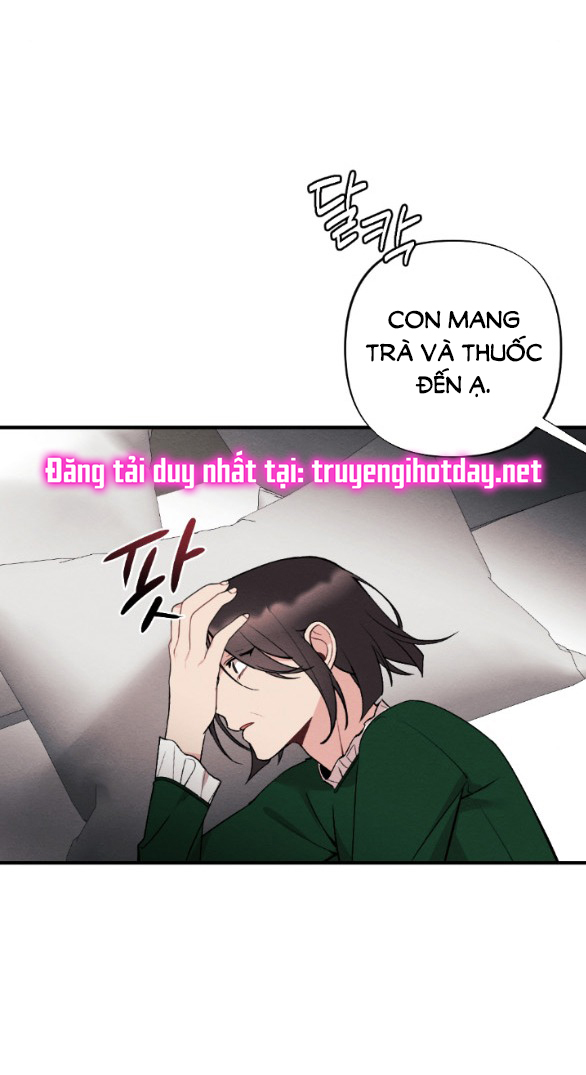 Ăn Mòn chapter 29.1 - Trang 22
