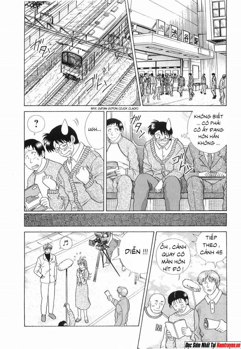 love lucky chapter 33 18