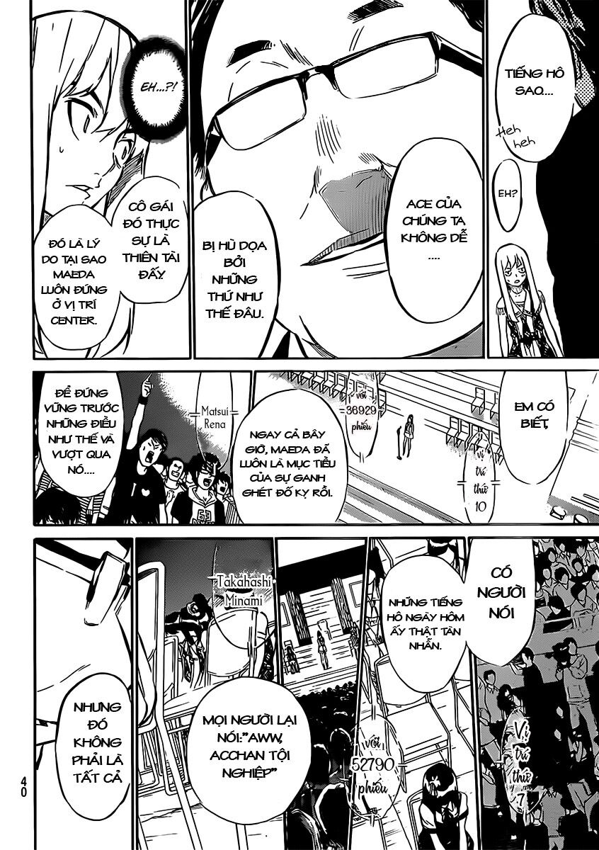 akb49 - renai kinshi jourei chapter 48 8