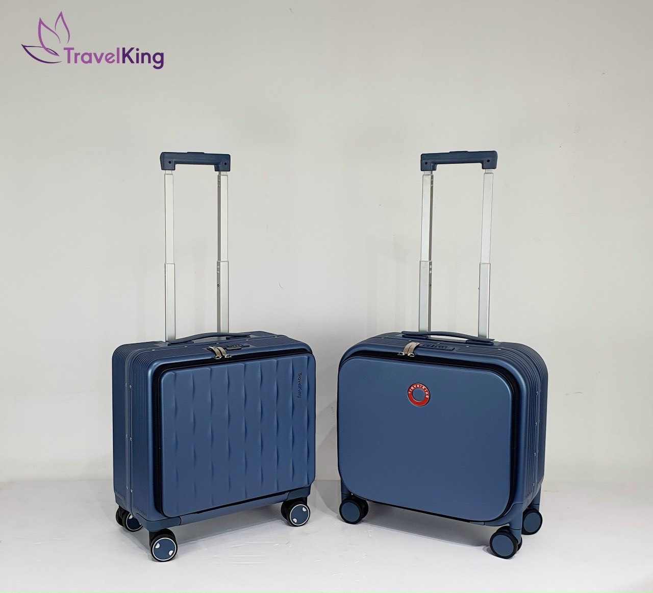 VALI kéo TRAVELKING KN 808 size 18inch