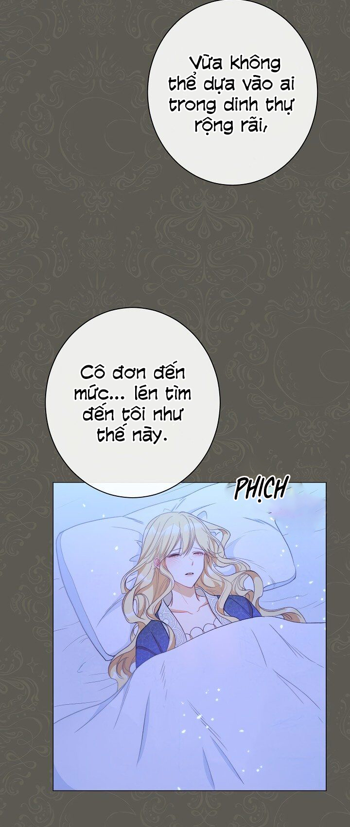 ác nữ đảo ngược đồng hồ cát chapter 32 16