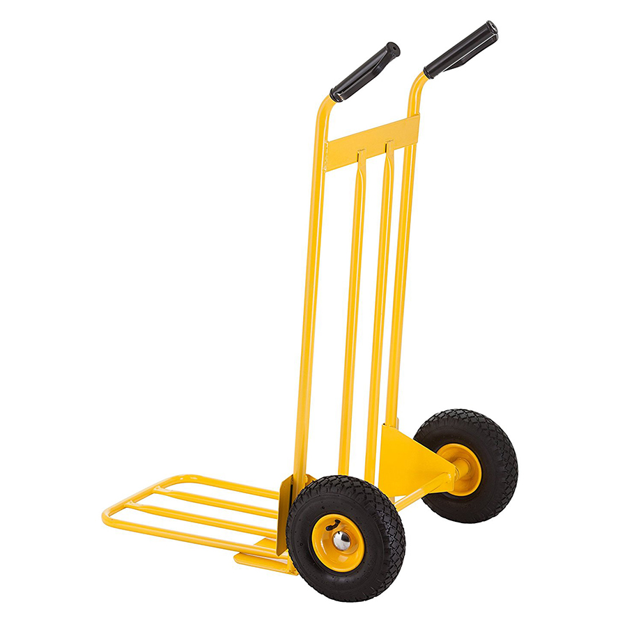 Xe Đẩy Tay 2 Bánh Stanley HT535