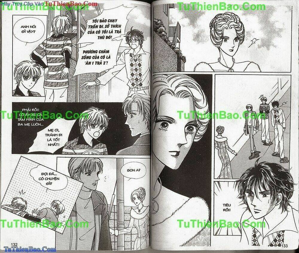 kịch bản tình yêu chapter 4 67