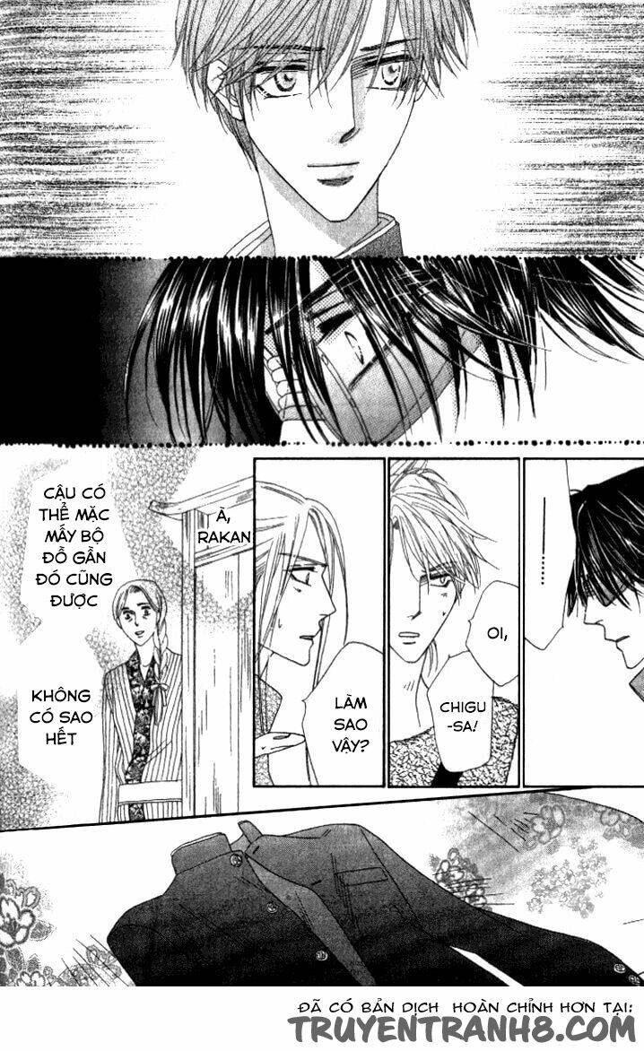 kim cương bạc chapter 27 44