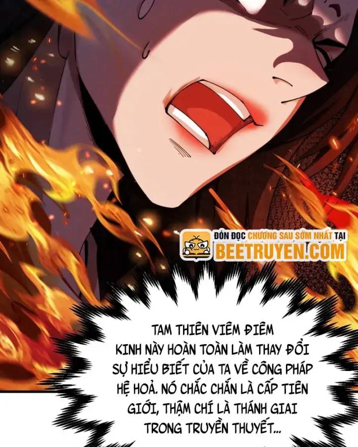 gặp mạnh thì càng mạnh, tu vi của ta không giới hạn chapter 5 37