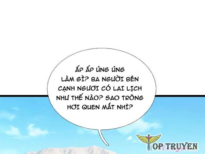 ngủ say vạn cổ: xuất thế đẩy ngang chư thiên chapter 91 3