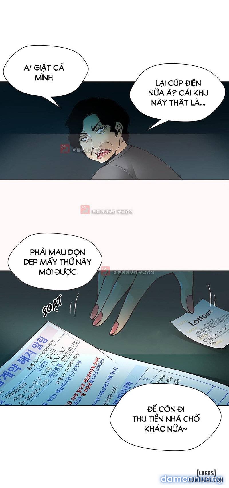 nô lệ song sinh chapter 87 11