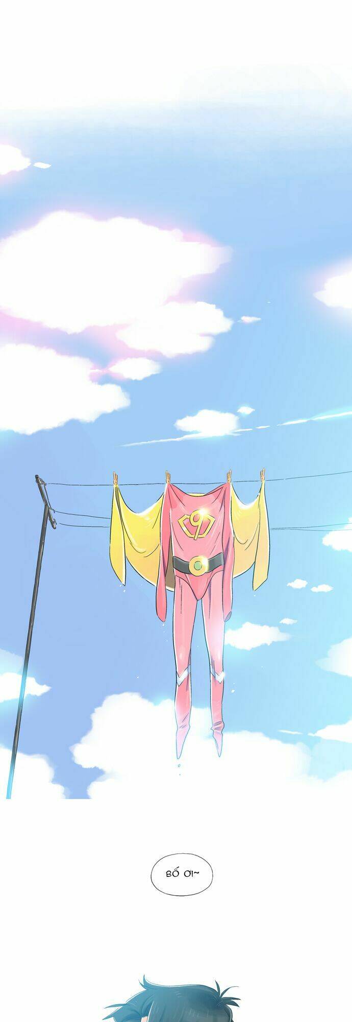 family man chapter 0 3