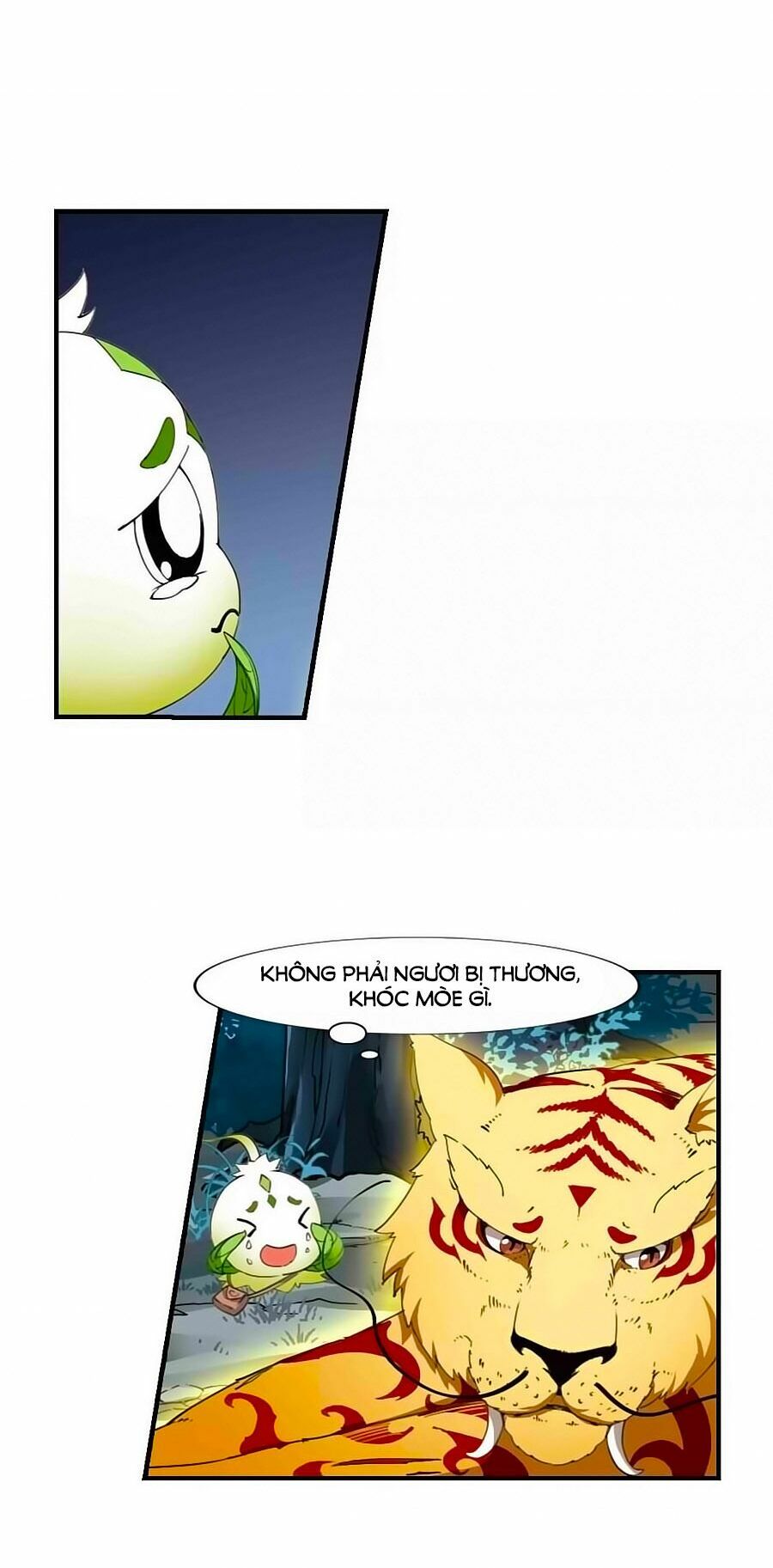 phượng nghịch thiên hạ chapter 157.1 7